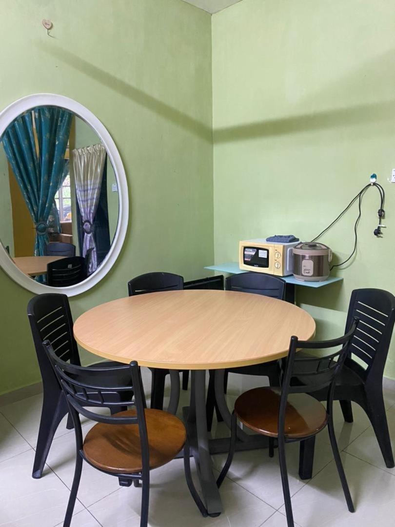 Homestay Zalida C Musleem photo 8