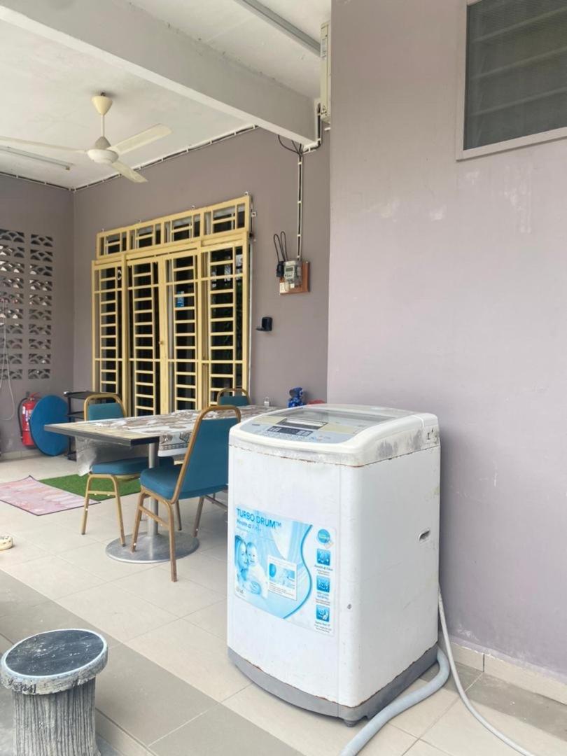 Homestay Zalida C Musleem photo 7
