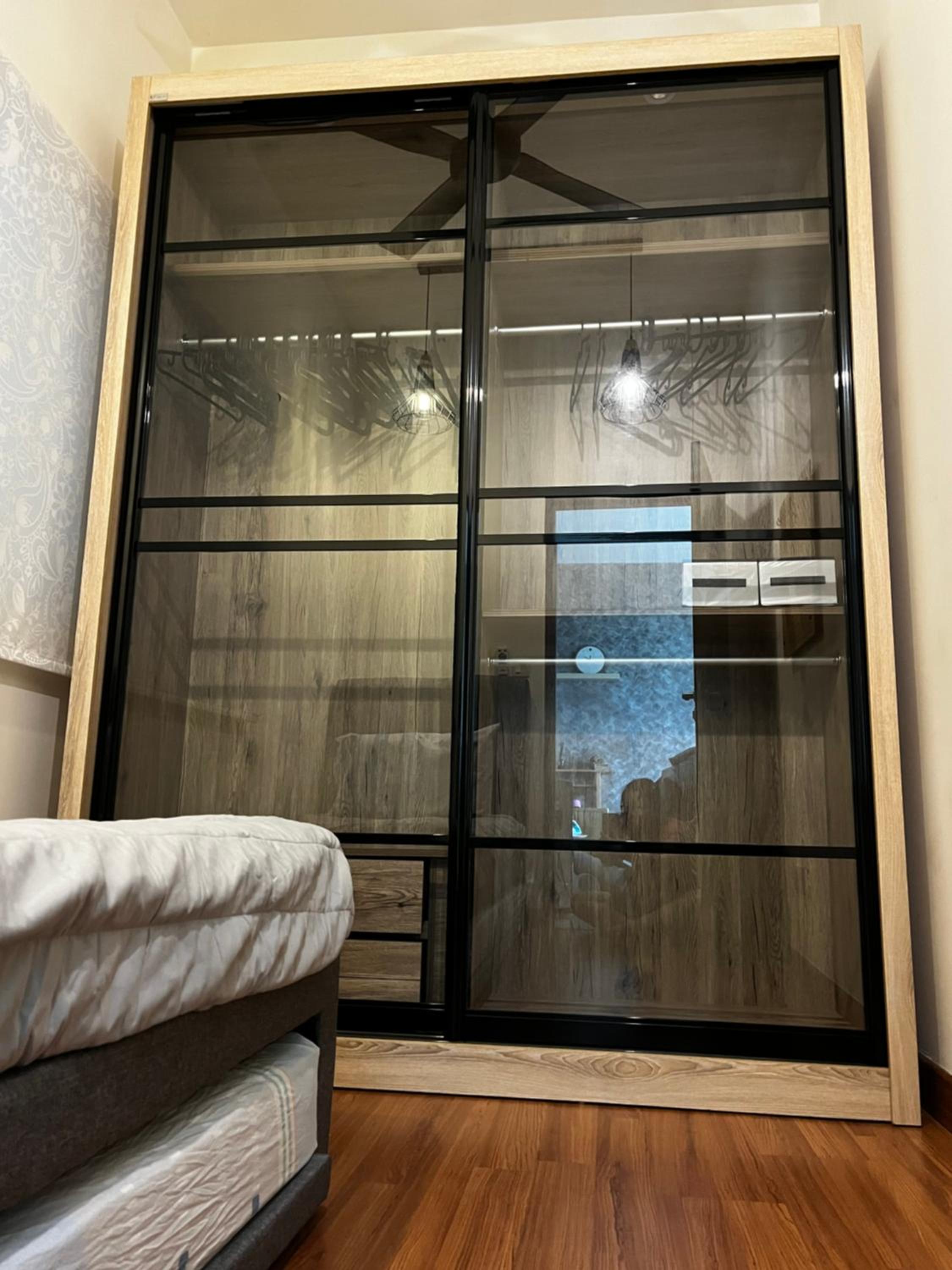 1-6 Pax 2BR Greenery View Home Near Pavilion Bukit Jalil, Stadium, Axiata, IMU, APU, TPM