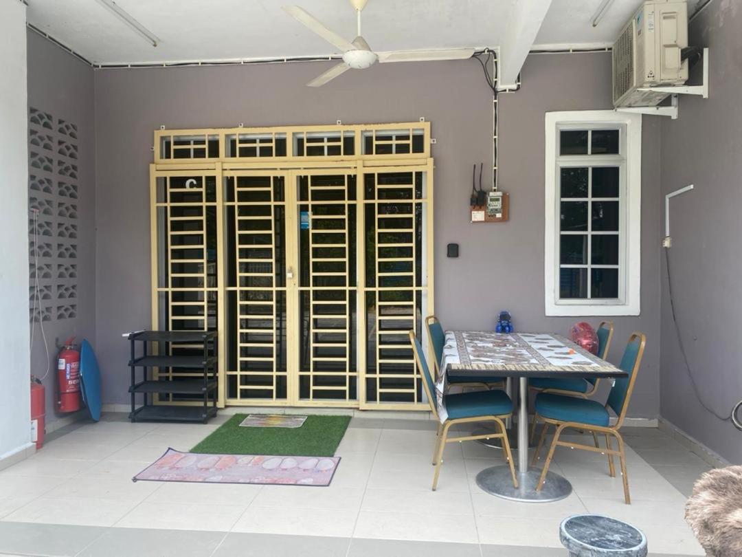 Homestay Zalida C Musleem photo 4