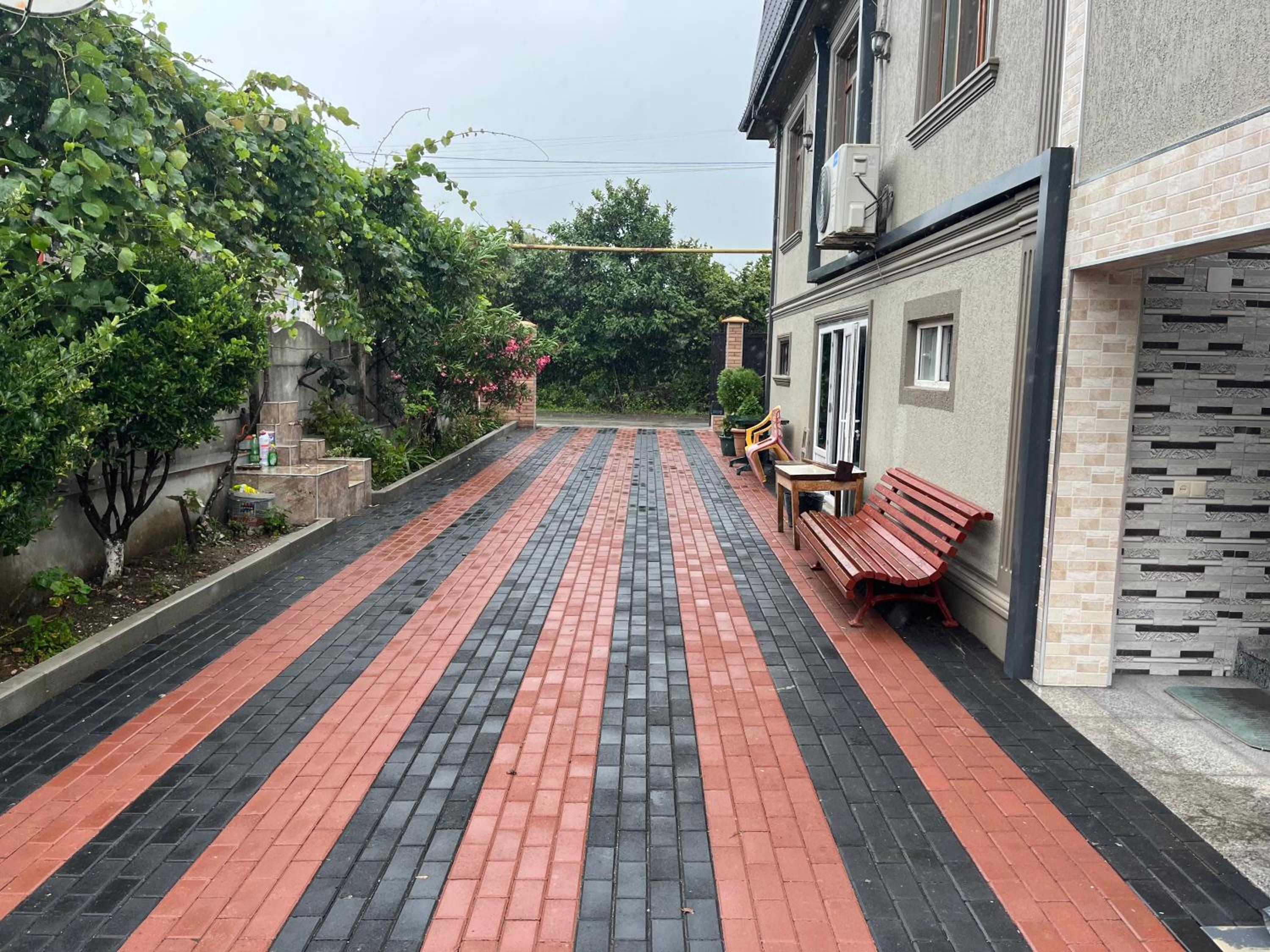 Guest House OASI view 5