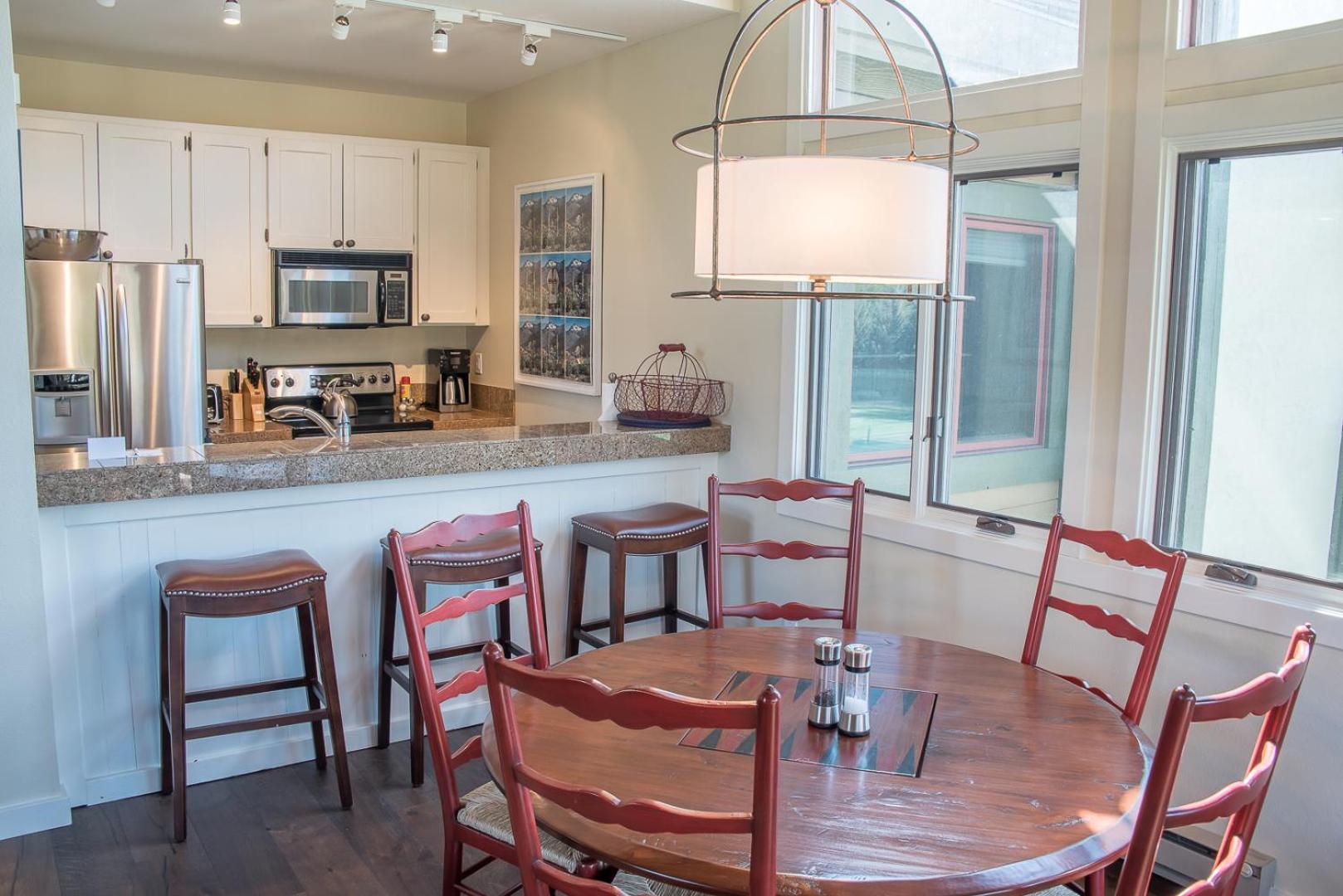 Ketchum Vacations - Wildflower Condo 655 - Property Image 2