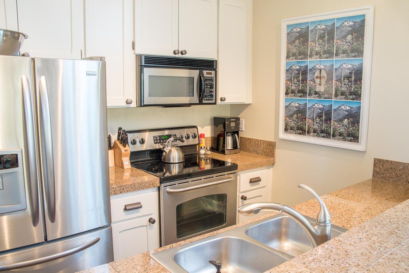 Ketchum Vacations - Wildflower Condo 655 - Property Image 3