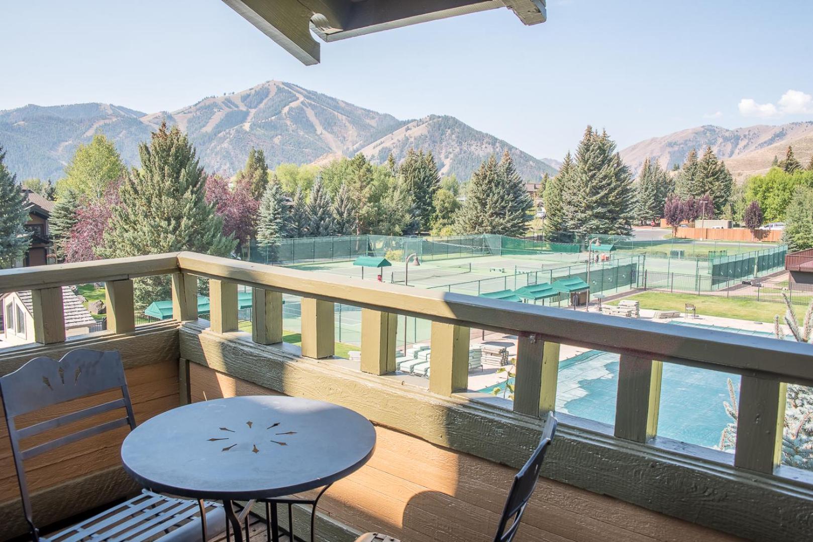 Ketchum Vacations - Wildflower Condo 655 - Property Image 5
