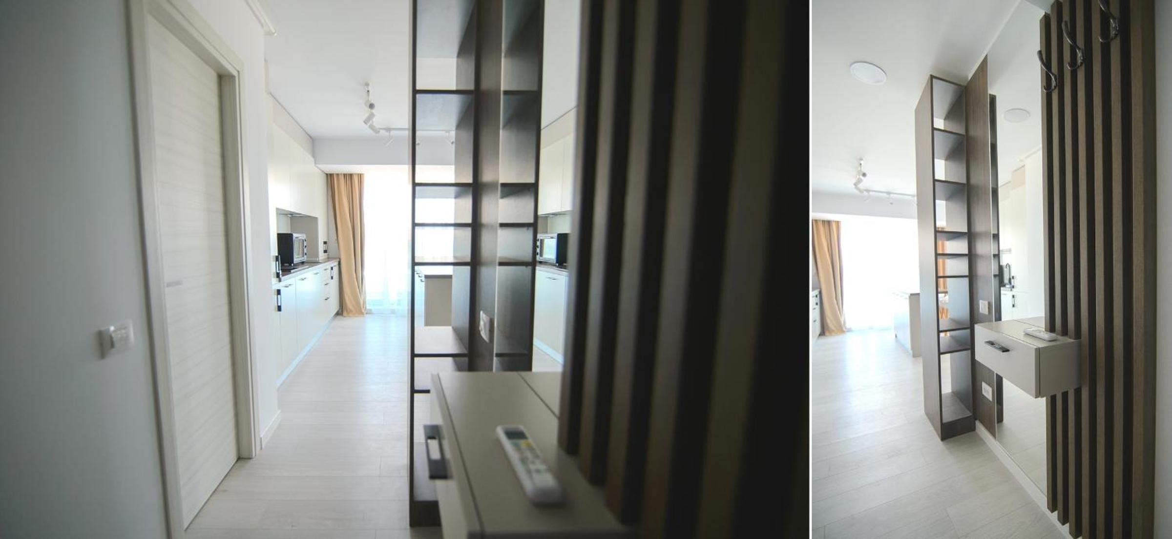 WAVE 3 Promenada Apartments view 3