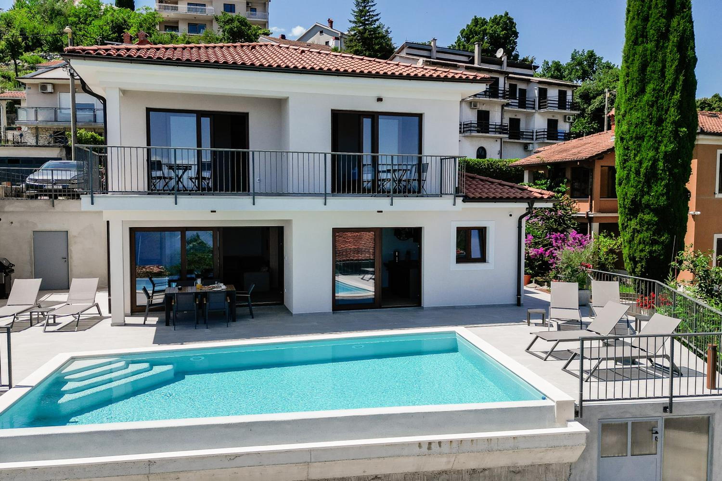 Villa Norma view 3
