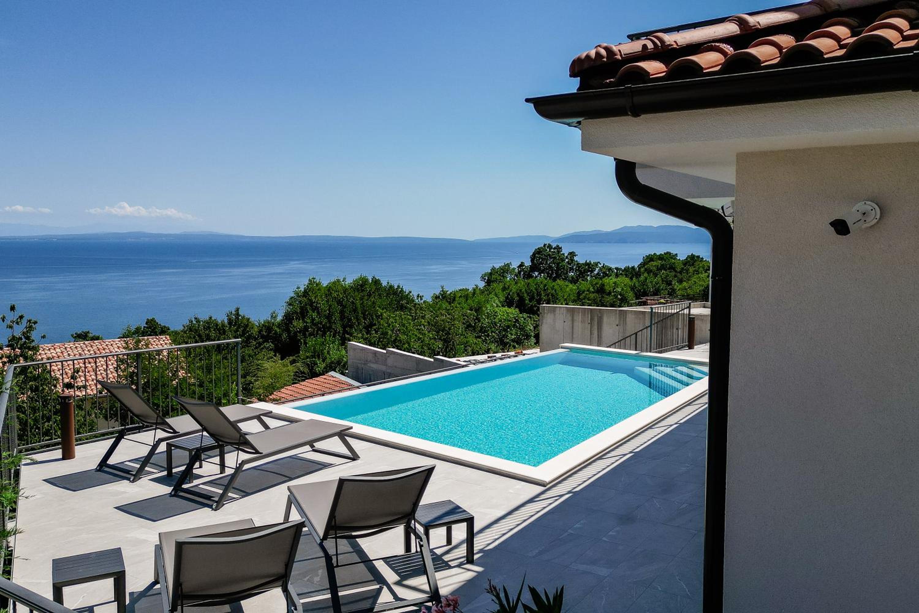 Villa Norma view 4