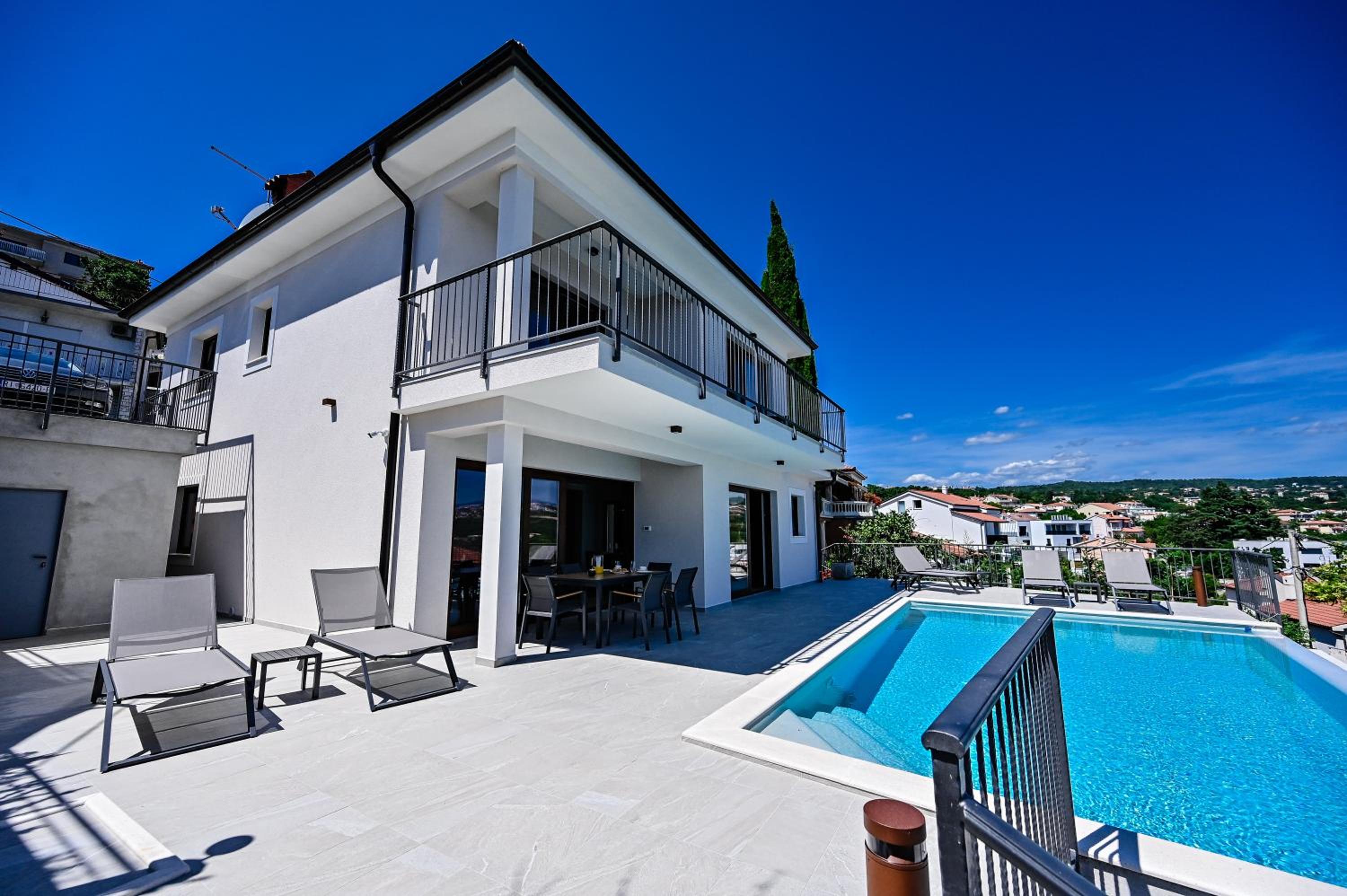 Villa Norma view 5