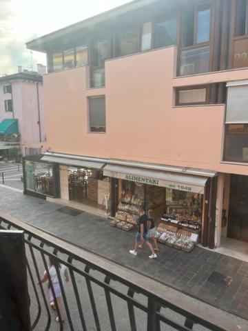 Cavour Apartment Center Bardolino view 2