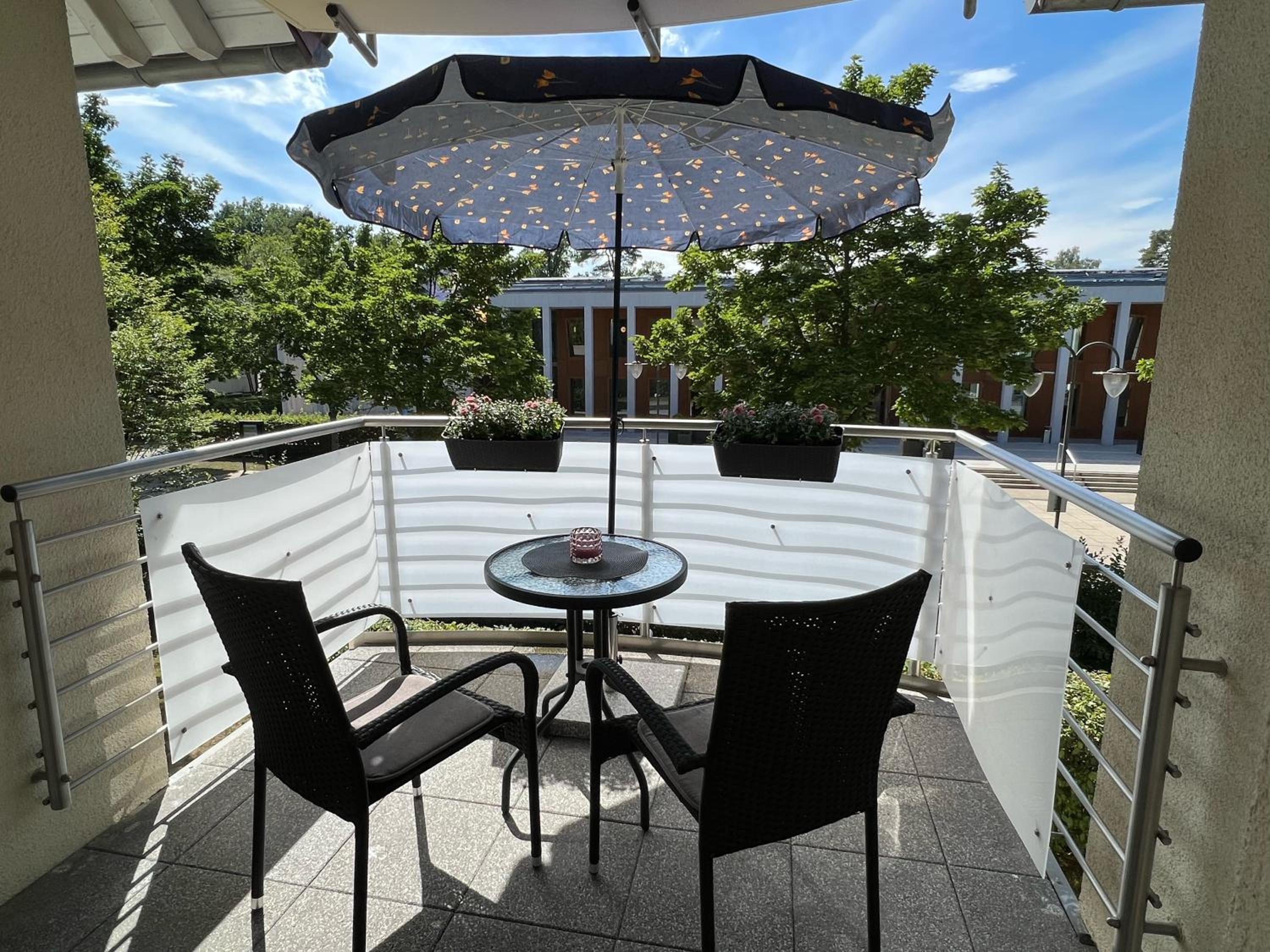 K8 FeWo - Am Kurpark - Therme