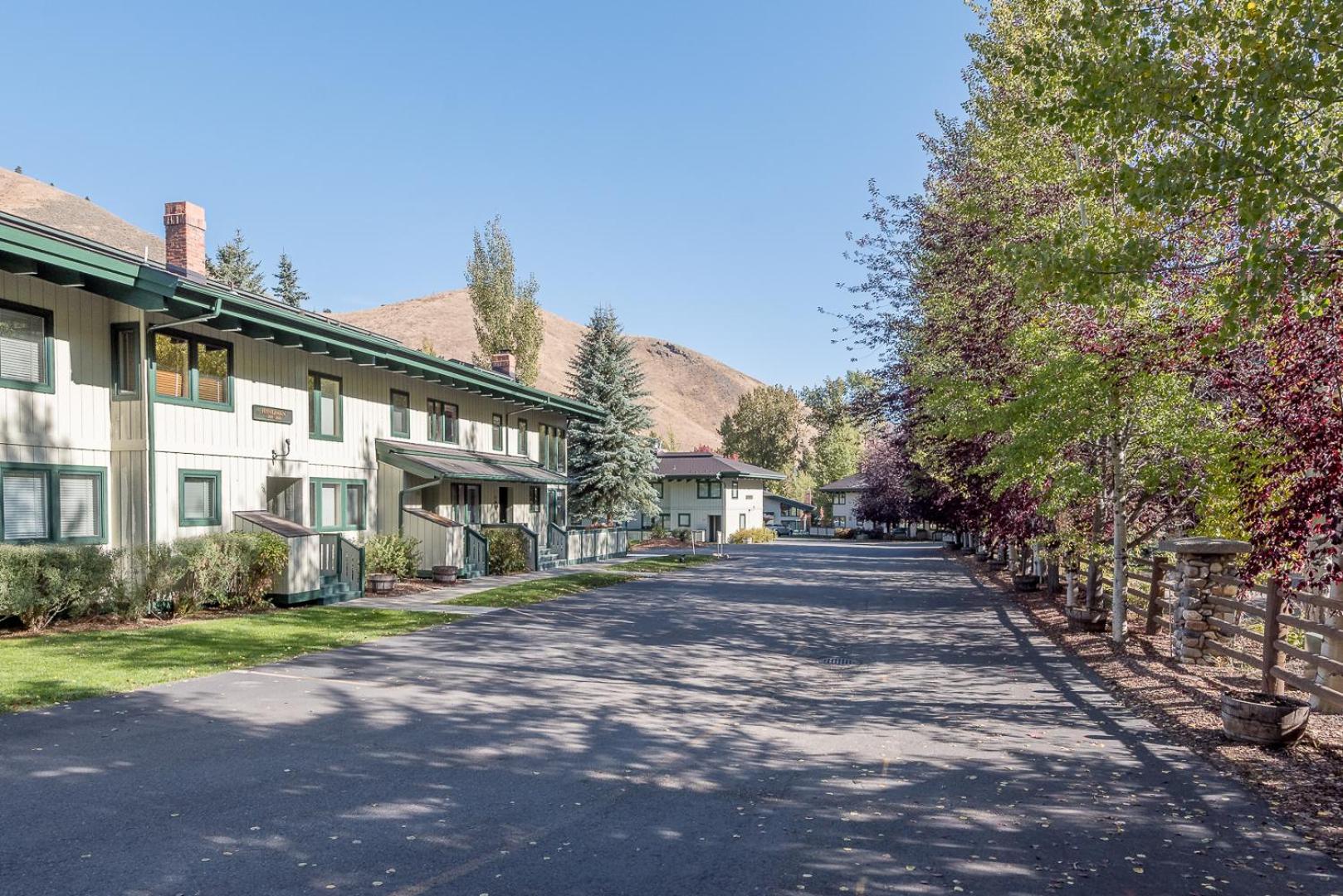 Ketchum Vacations - Prospector Condo 171 - Property Image 4