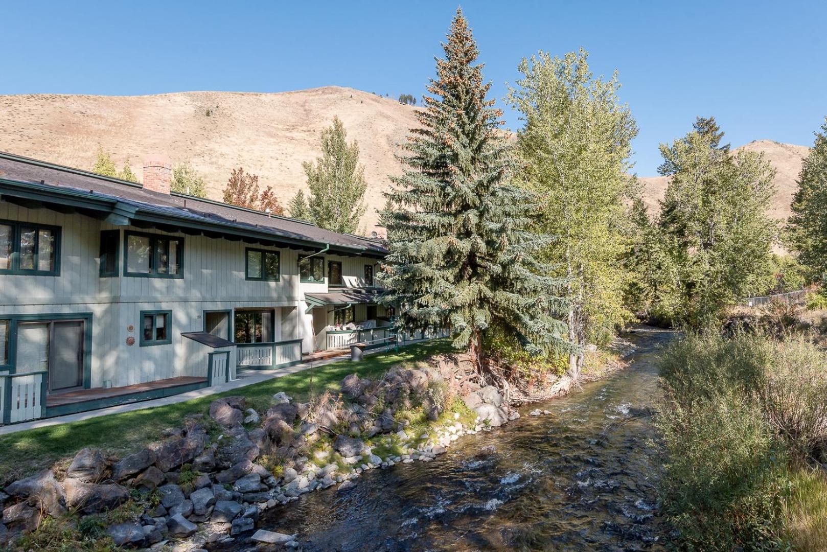 Ketchum Vacations - Prospector Condo 171 - Property Image 5