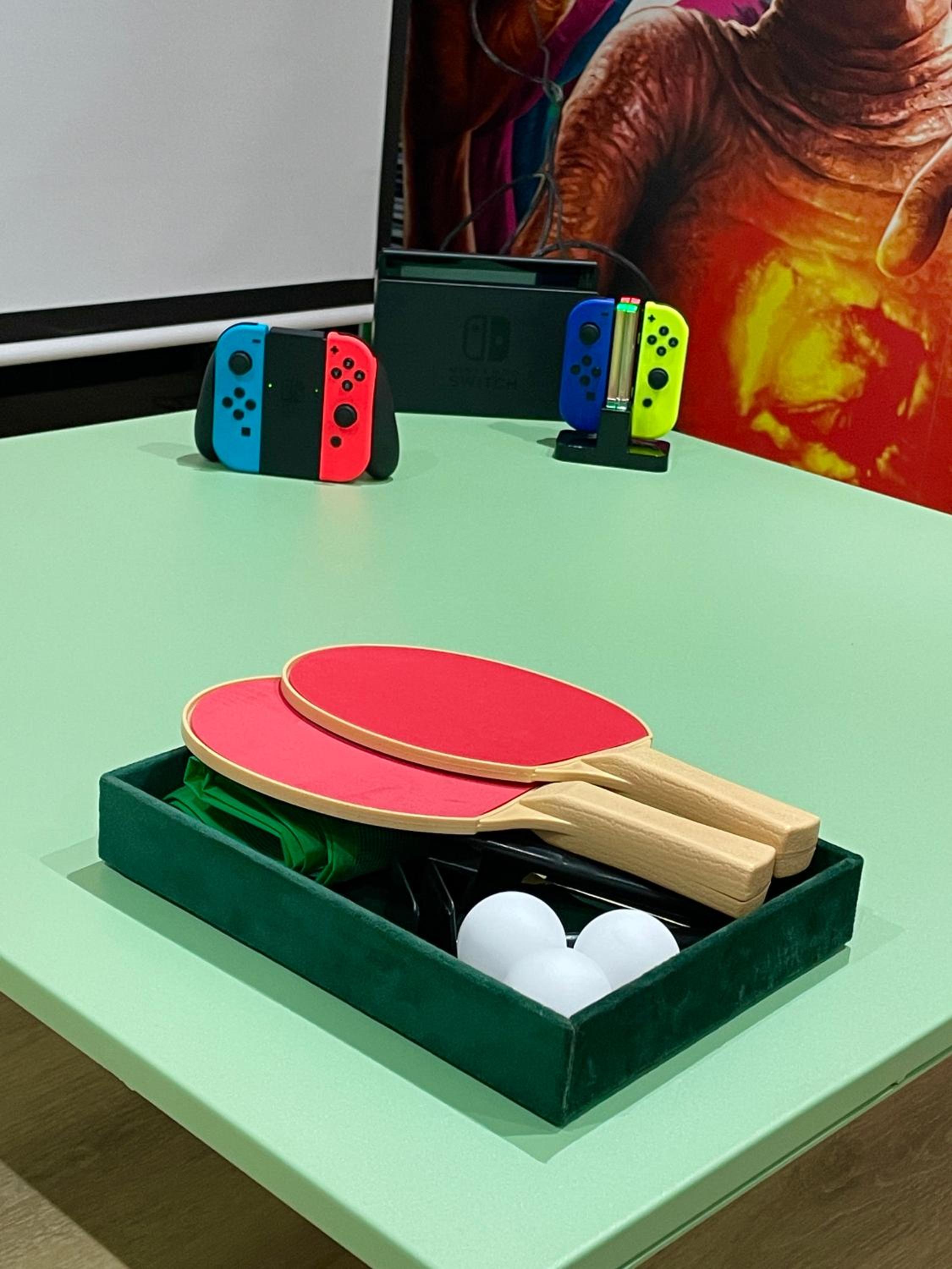 Capsule Forever Young - Jacuzzi - Sauna - Billard - arcade de jeux - Netflix & home cinéma - Ping Pong