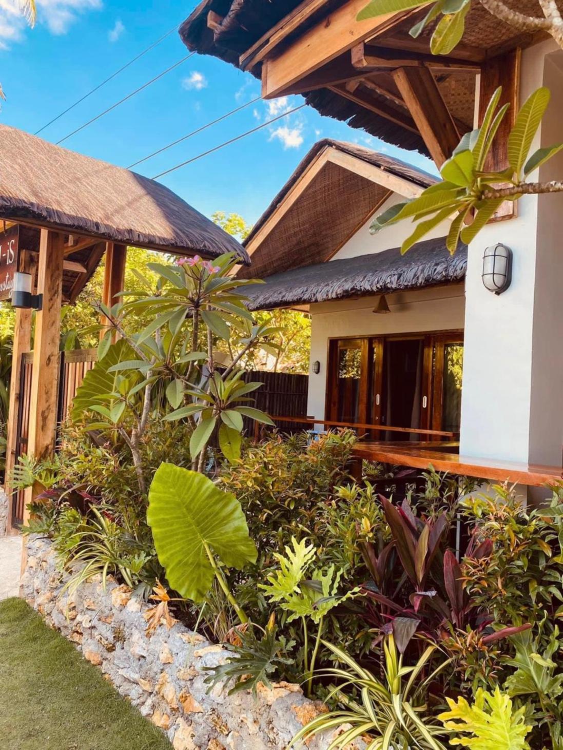 Matam-is Cafe & Homestay view 5
