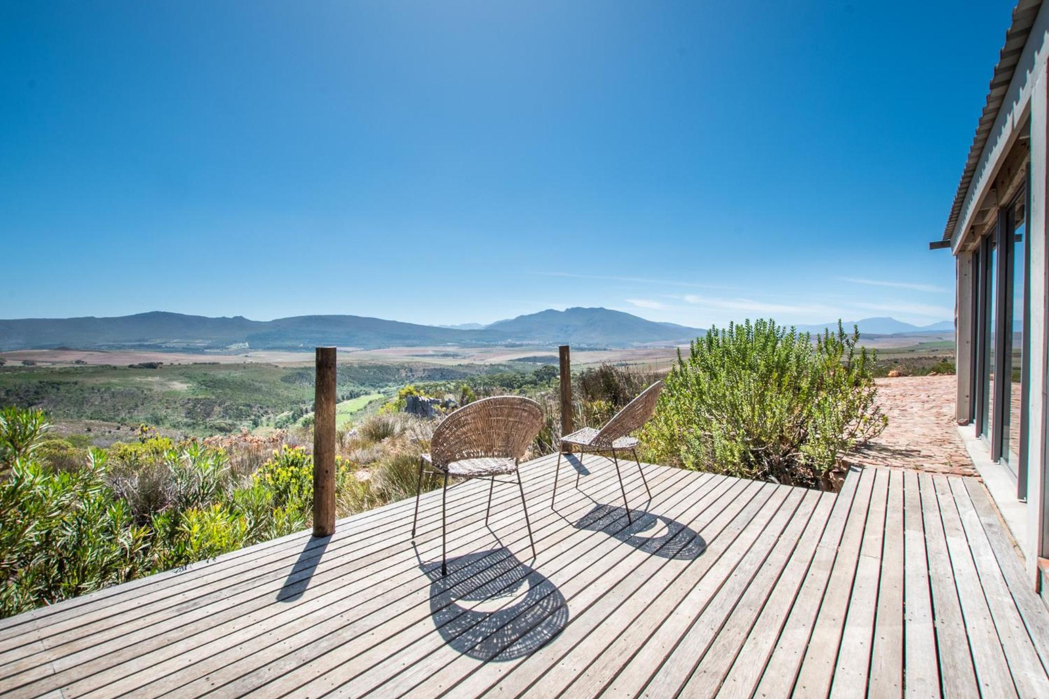 Avani Lodge Private Nature Reserve view 3
