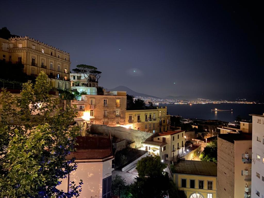 Tu Casa: Picturesque Guest House Napoli
