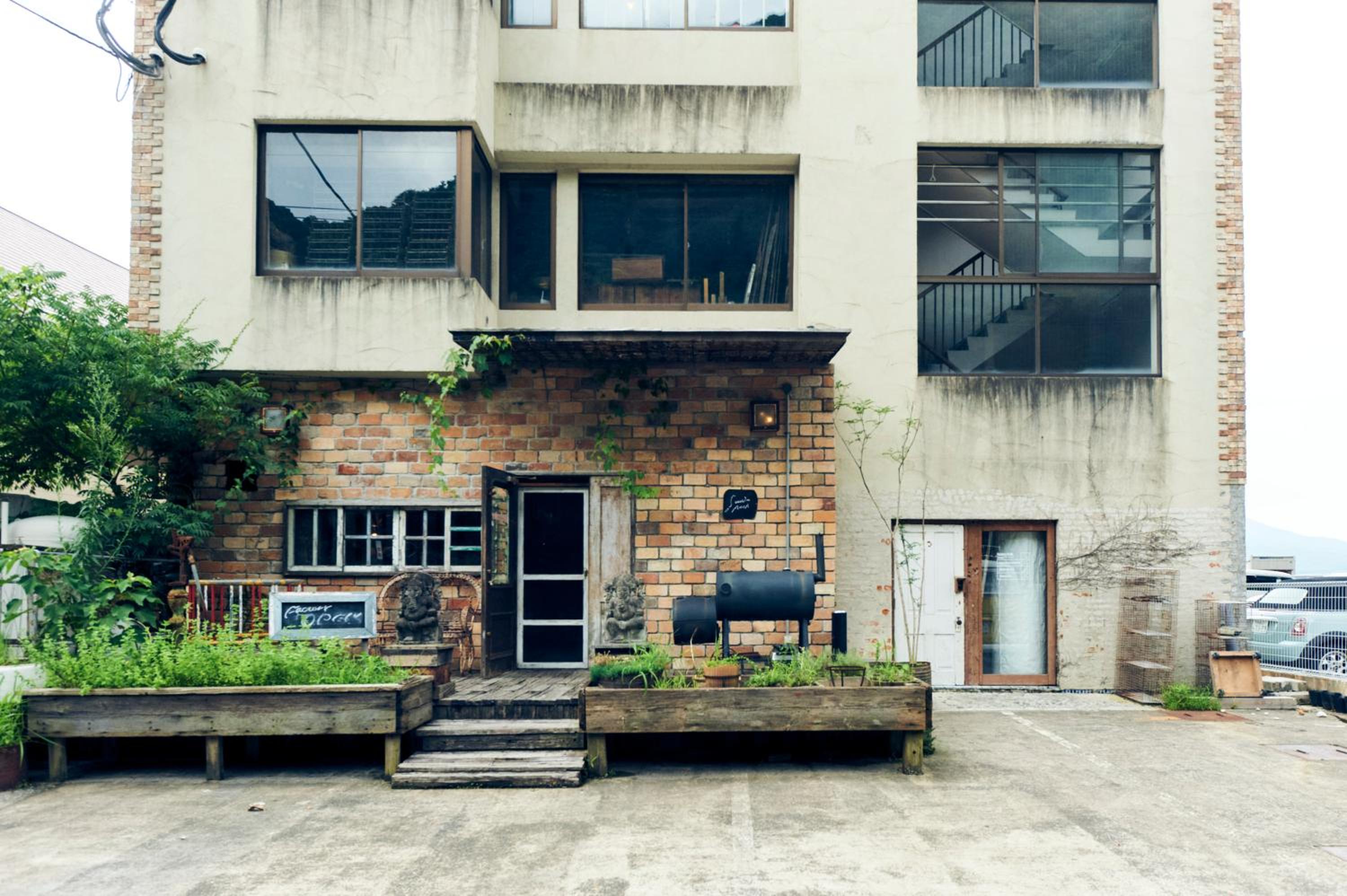 Guest House CARAPAN