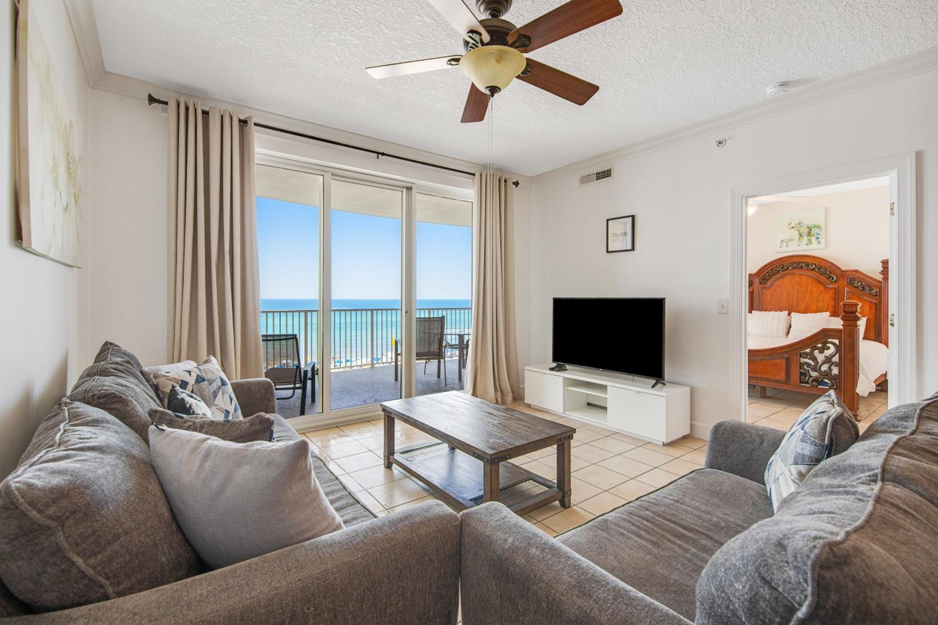 Fantastic Private Complex -Beachfront 2BD Ocean Villa! Gorgeous Amenities view 3