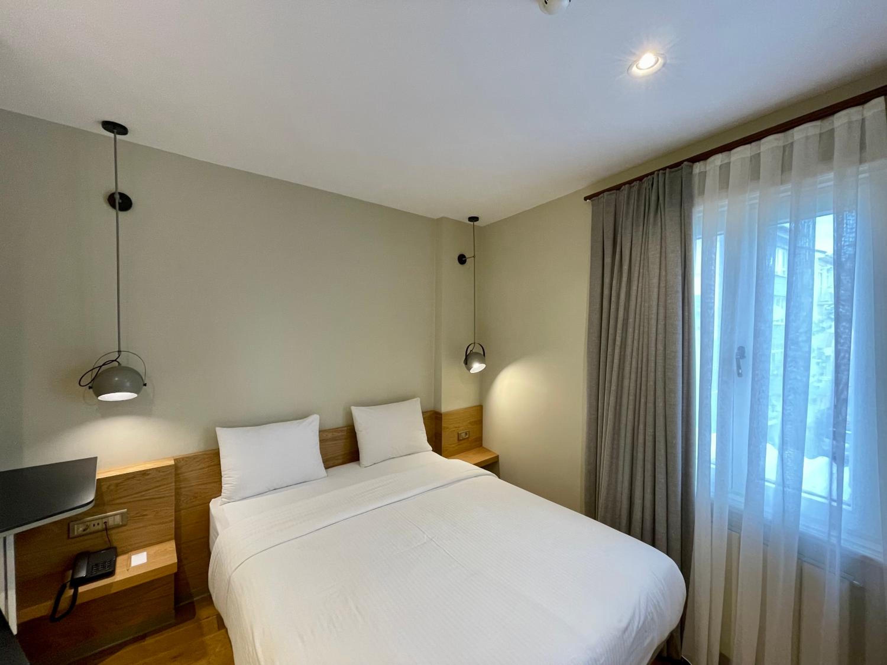 Nevv Bosphorus Otel & Süitler - Image 5