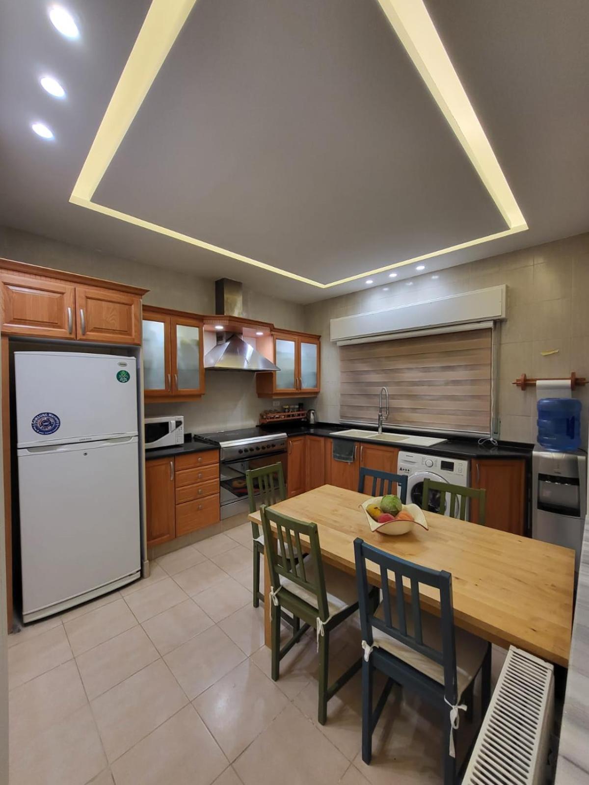 Hanan Residence 01 - 3BR, Der Ghbar 165m2 view 3
