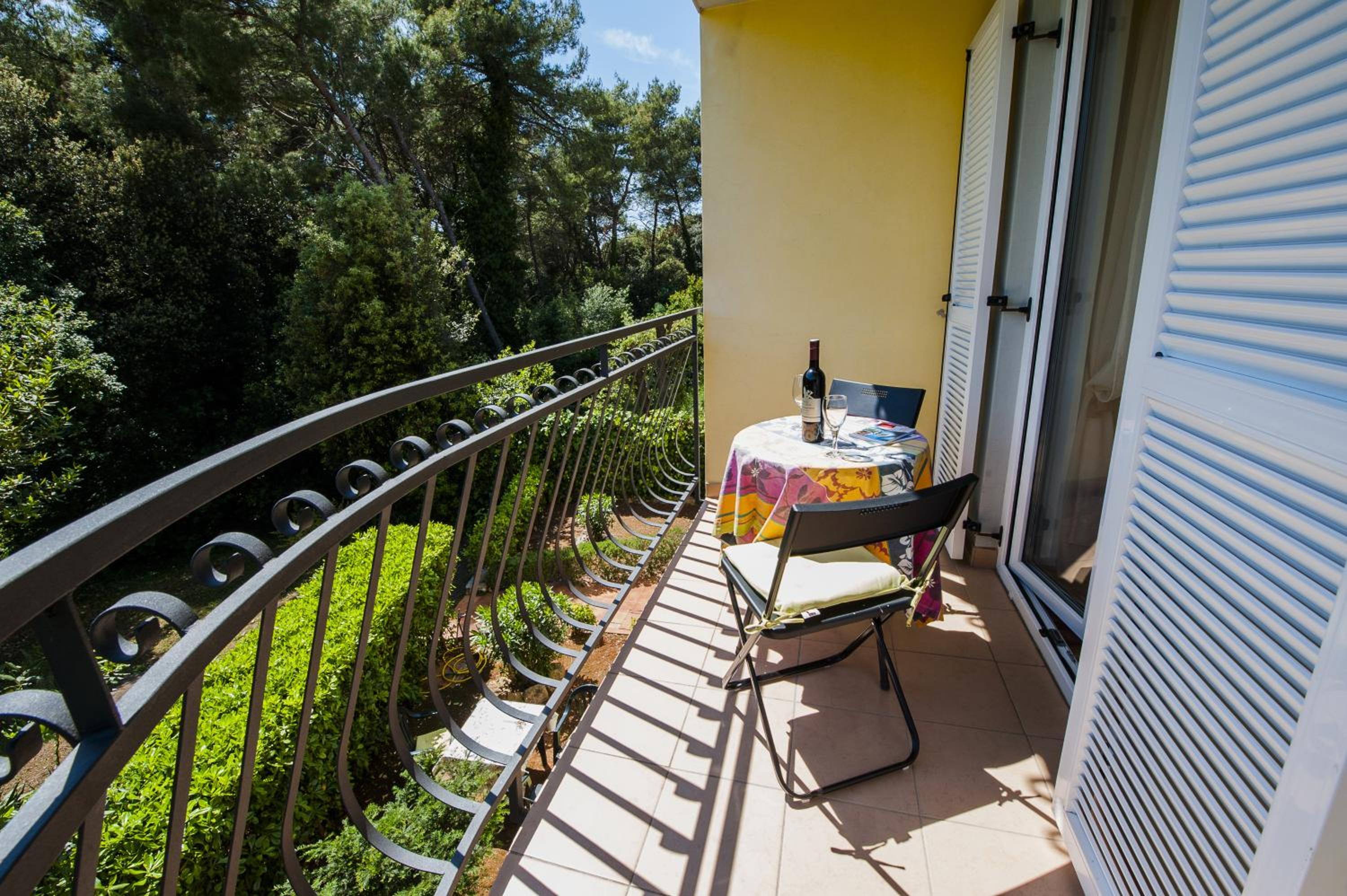 Apartments Villa Borik