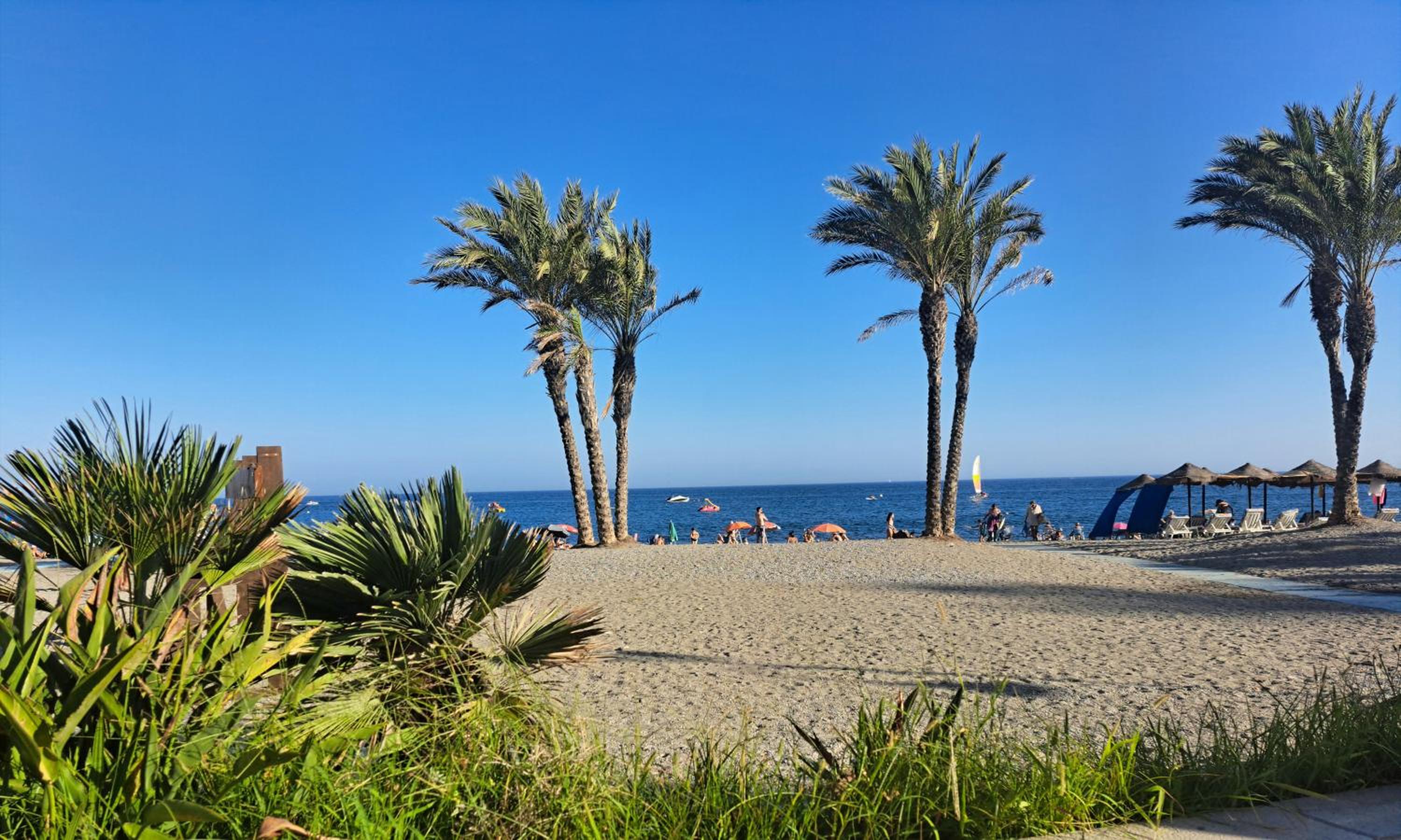 Apartamento Arroyo Marinos