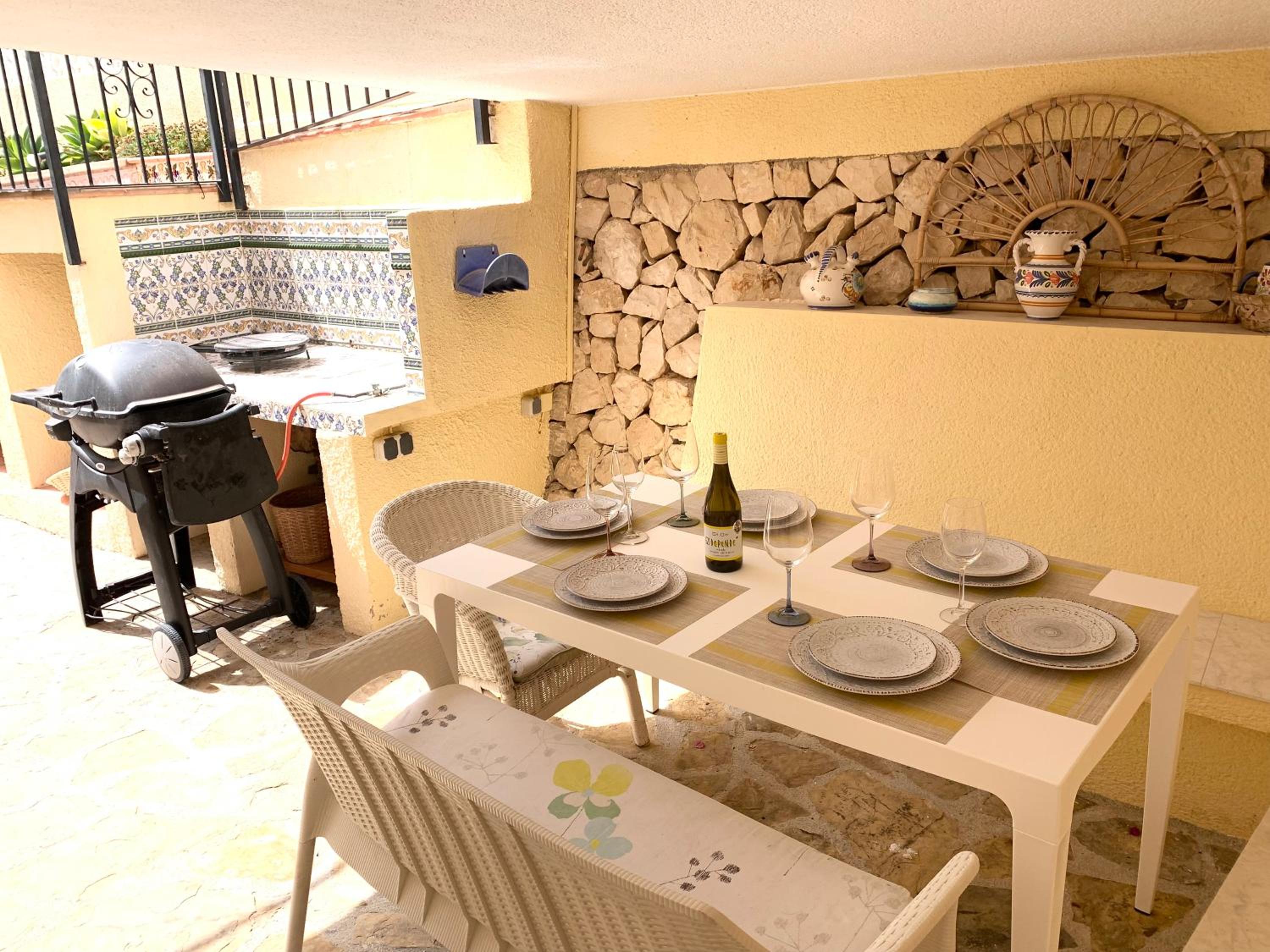 Casa Milana