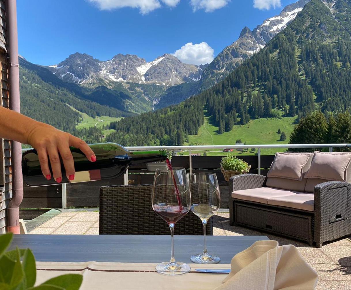 Hoheneck Apartment