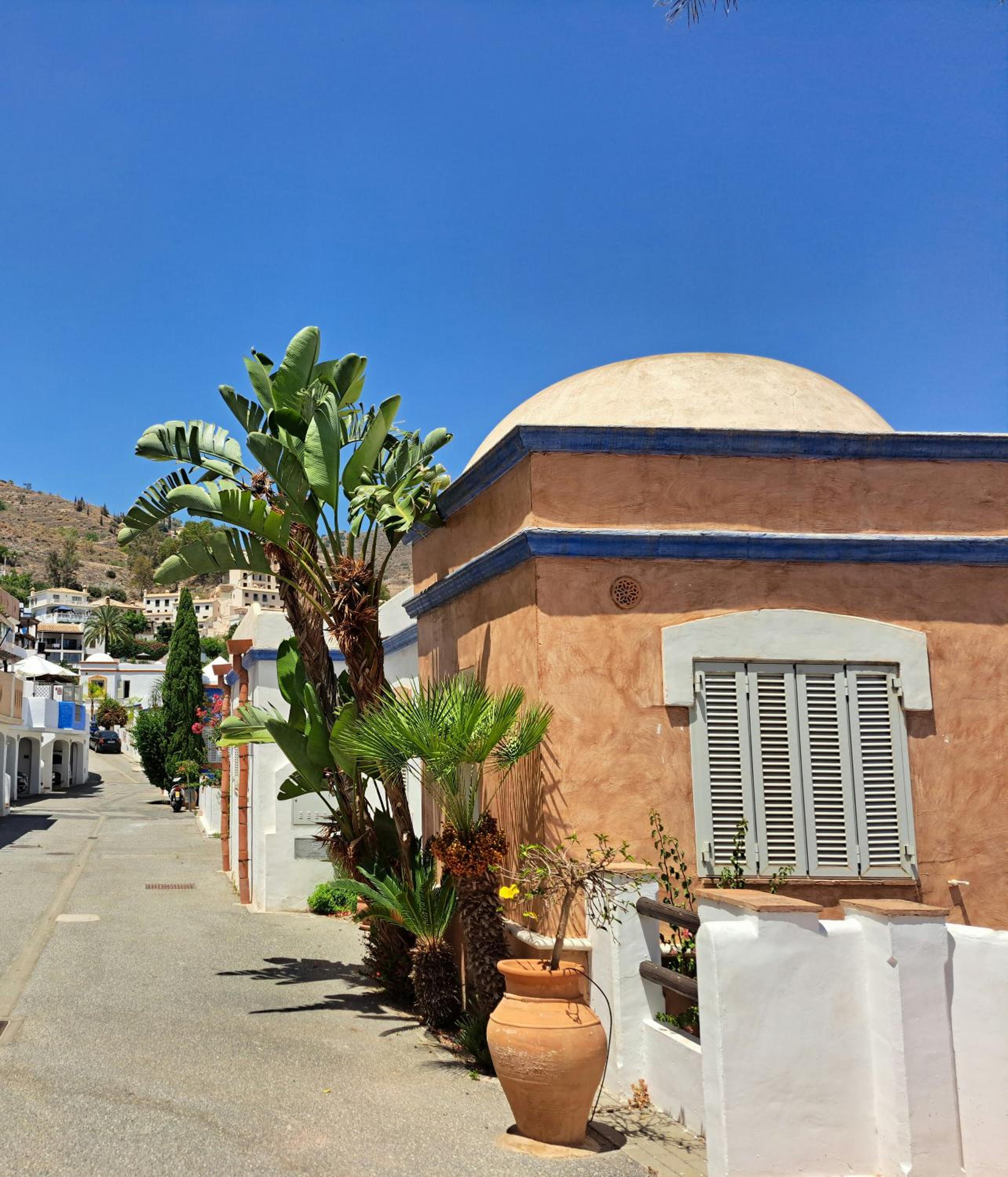 Apartamento Arroyo Marinos