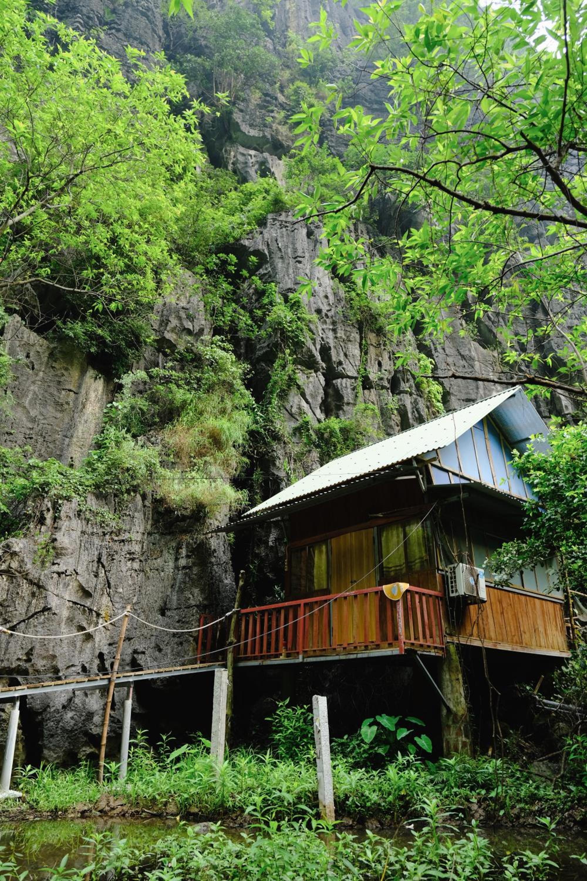 Chez Beo Homestay