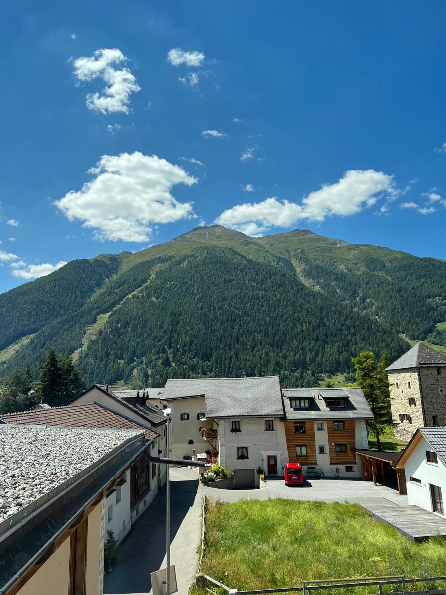 Hotel Adler Garni