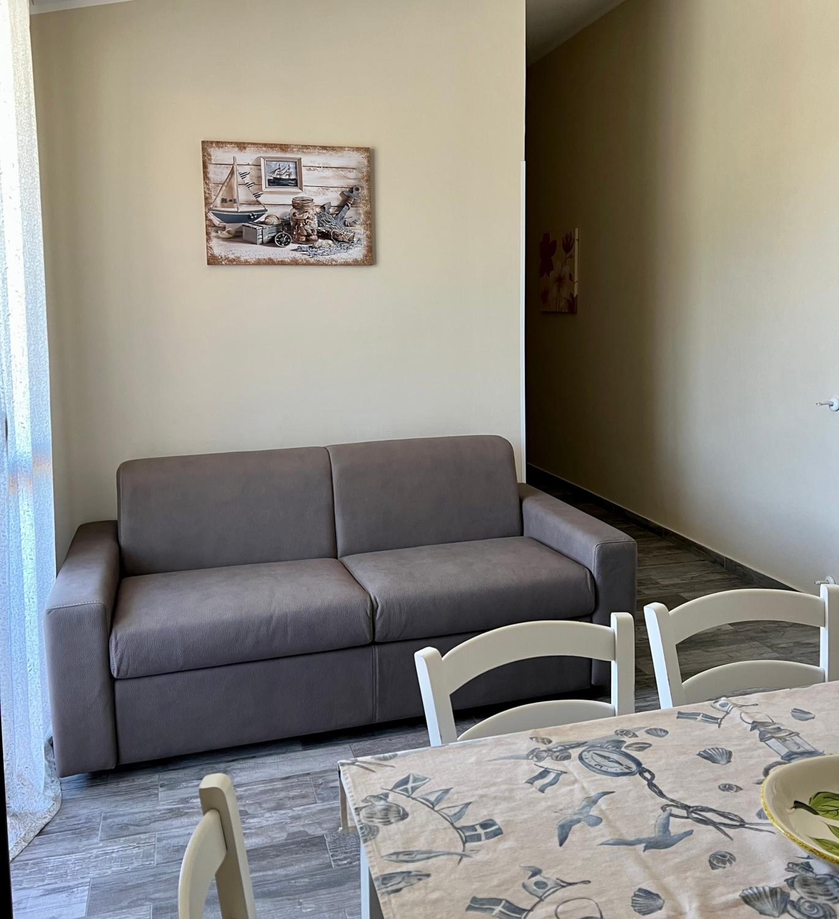 Villa Rosa view 5