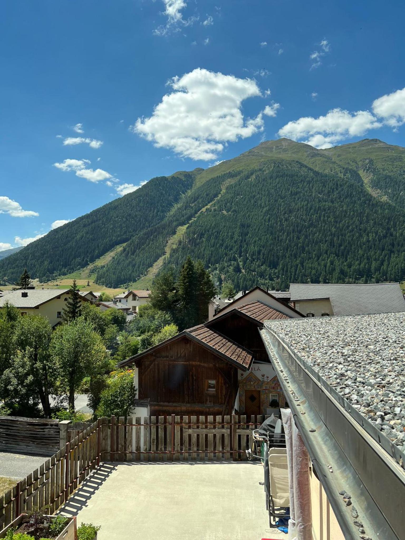 Hotel Adler Garni