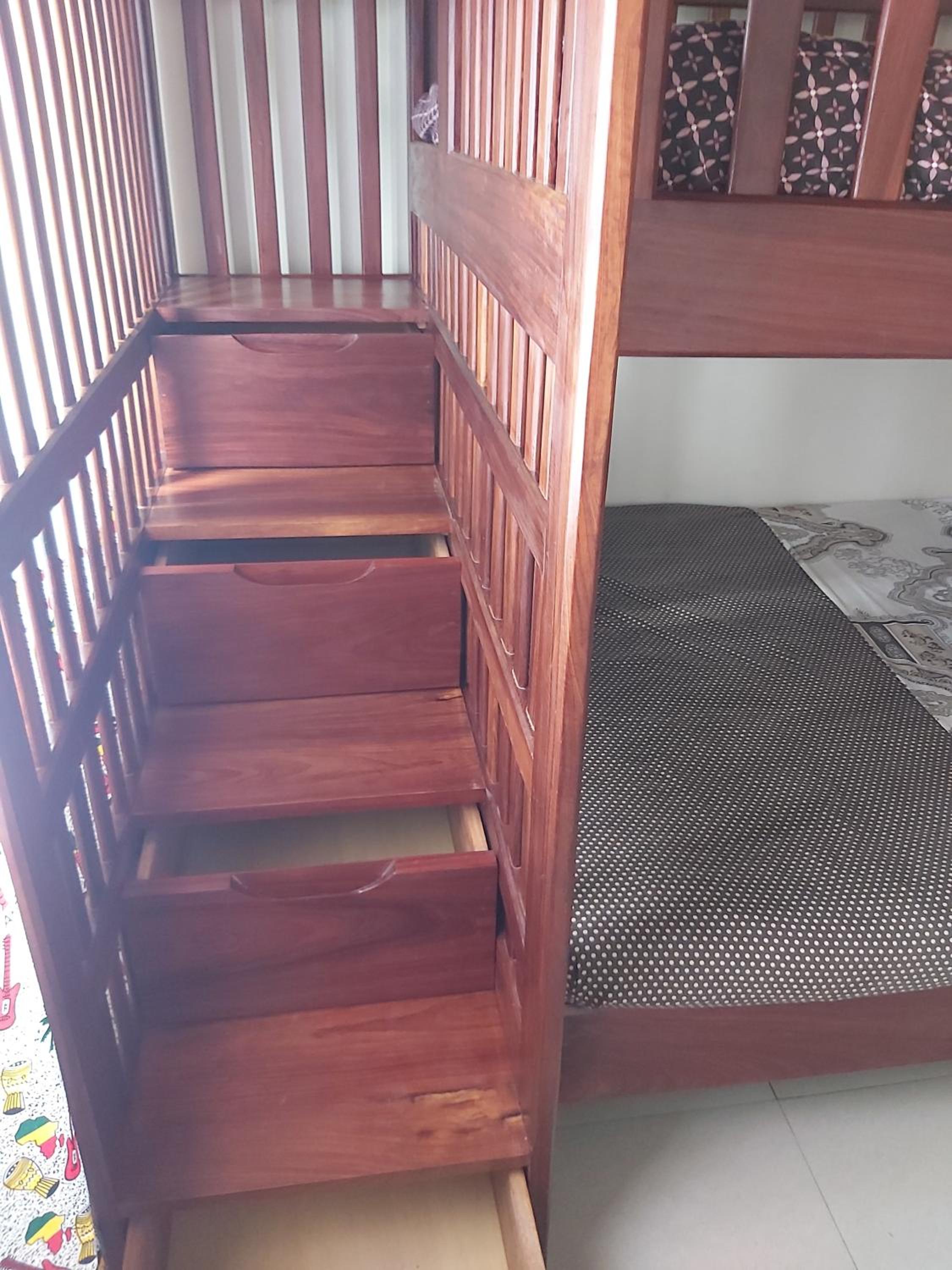 Deux-Palmes-Kribi, proche de la plage, confortable et adapté aux familles