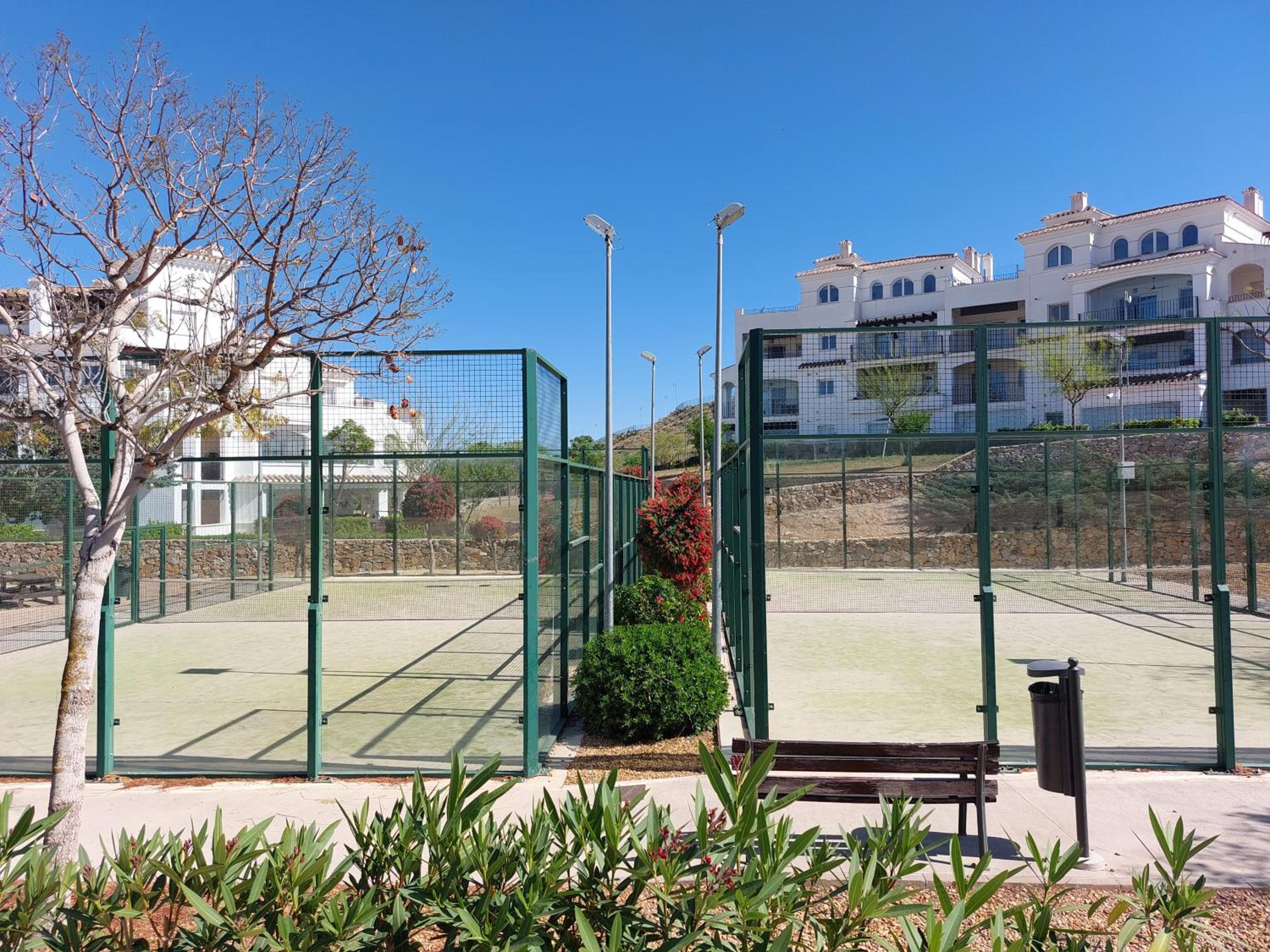 La Casa Mima Penthouse at Hacienda Riquelme