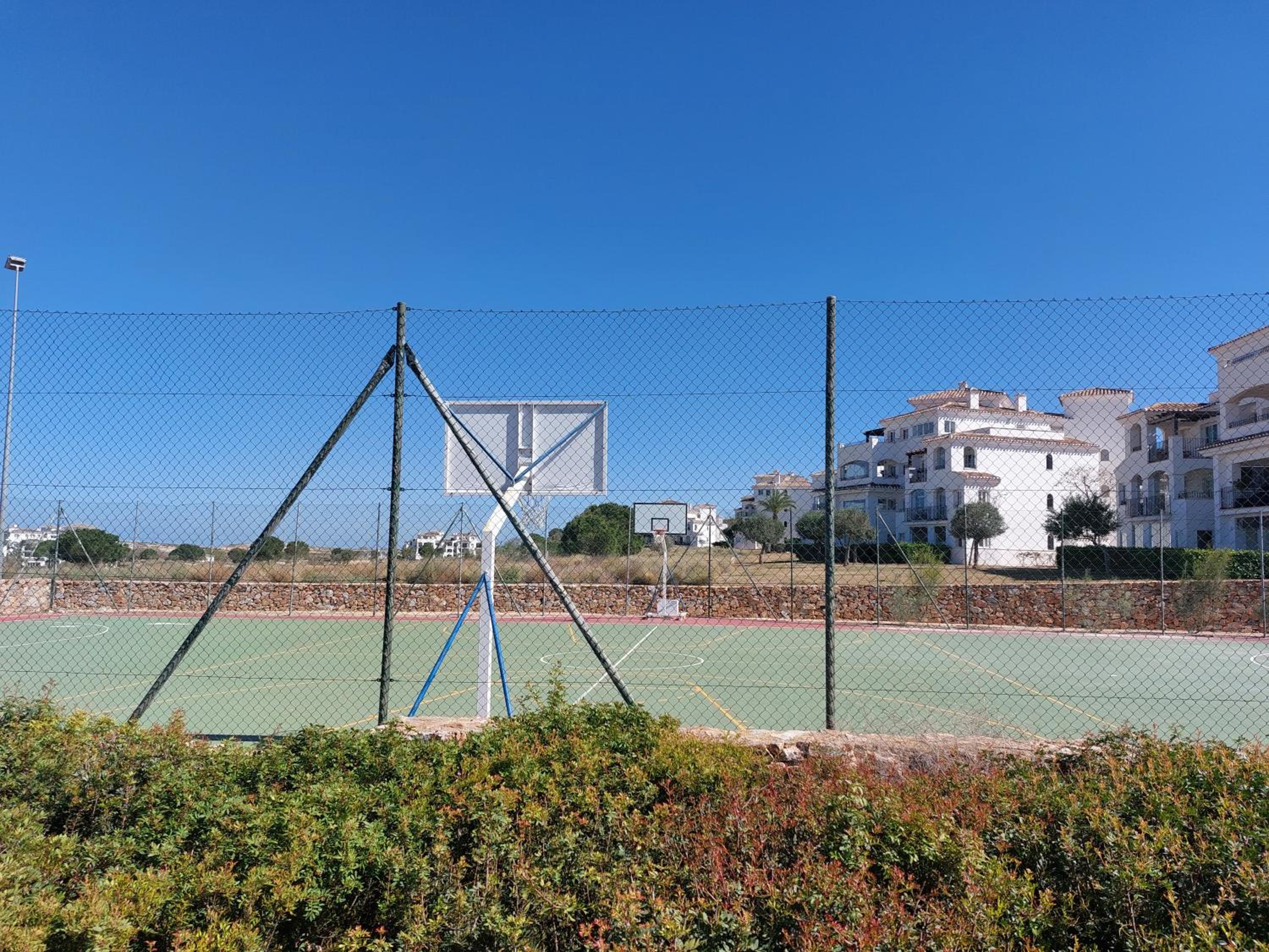 La Casa Mima Penthouse at Hacienda Riquelme