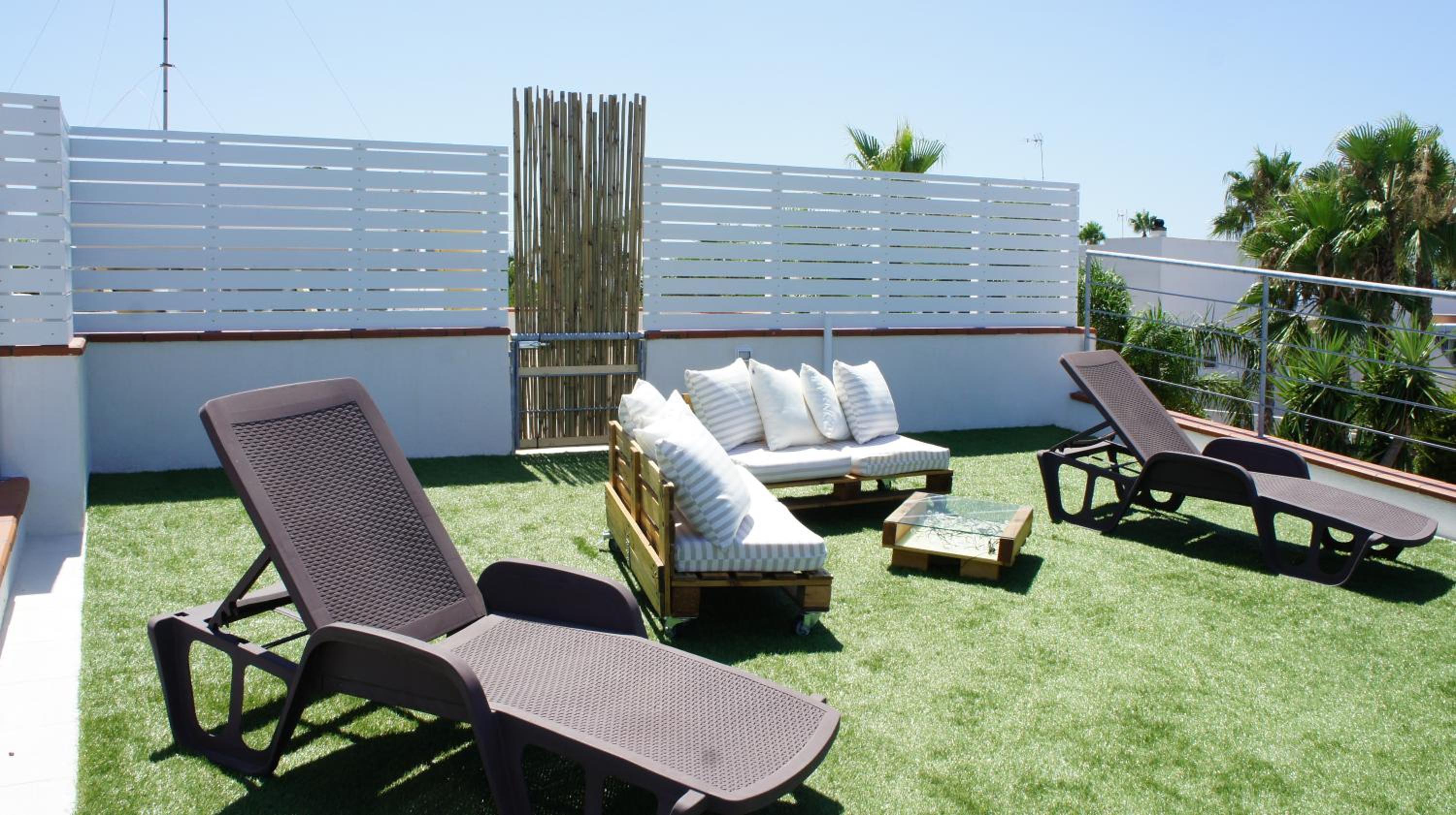 roof