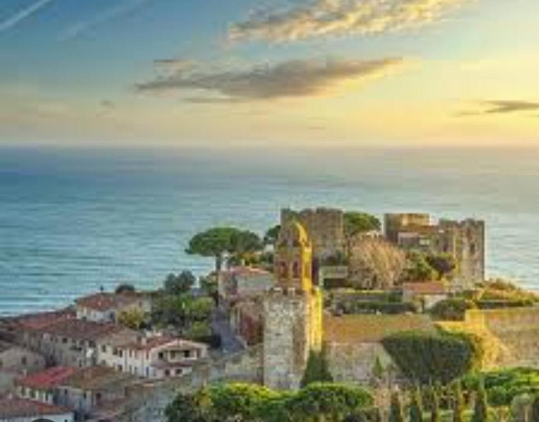 Agriturismo mare natura