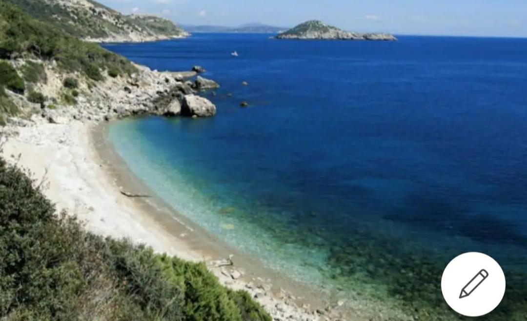 Agriturismo mare natura