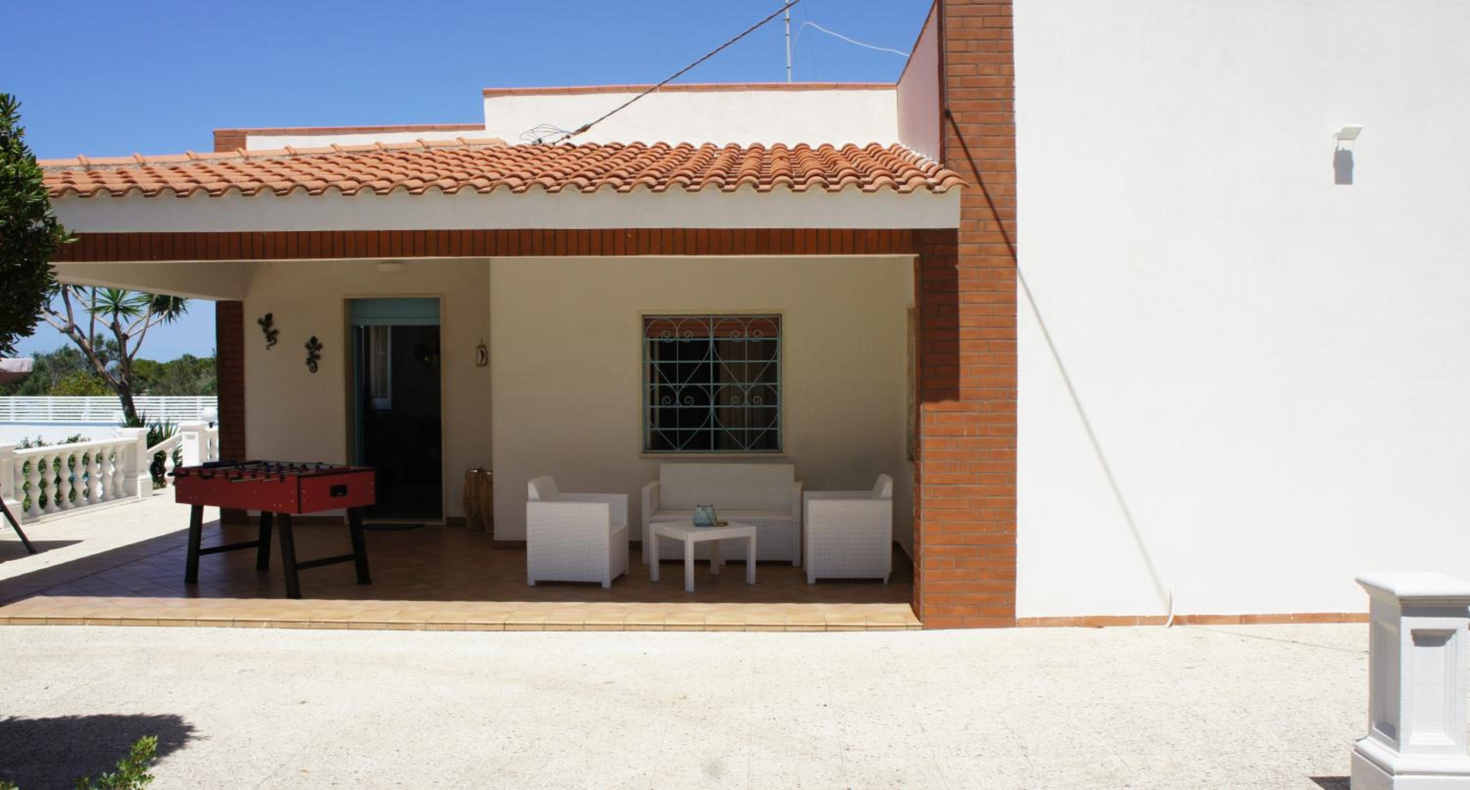 Villa Gina