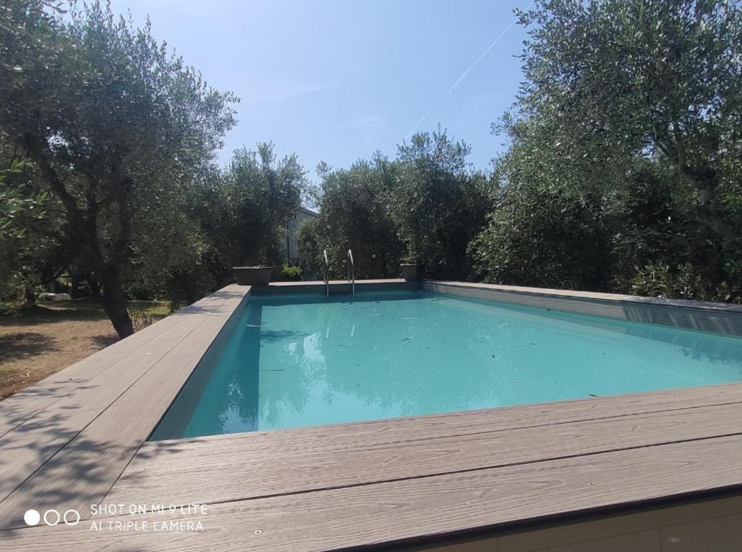 Agriturismo mare natura