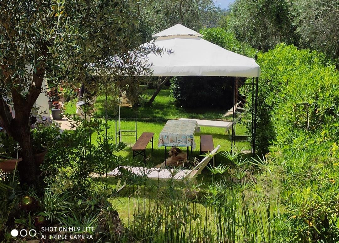 Agriturismo mare natura
