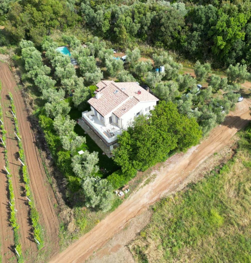 Agriturismo mare natura