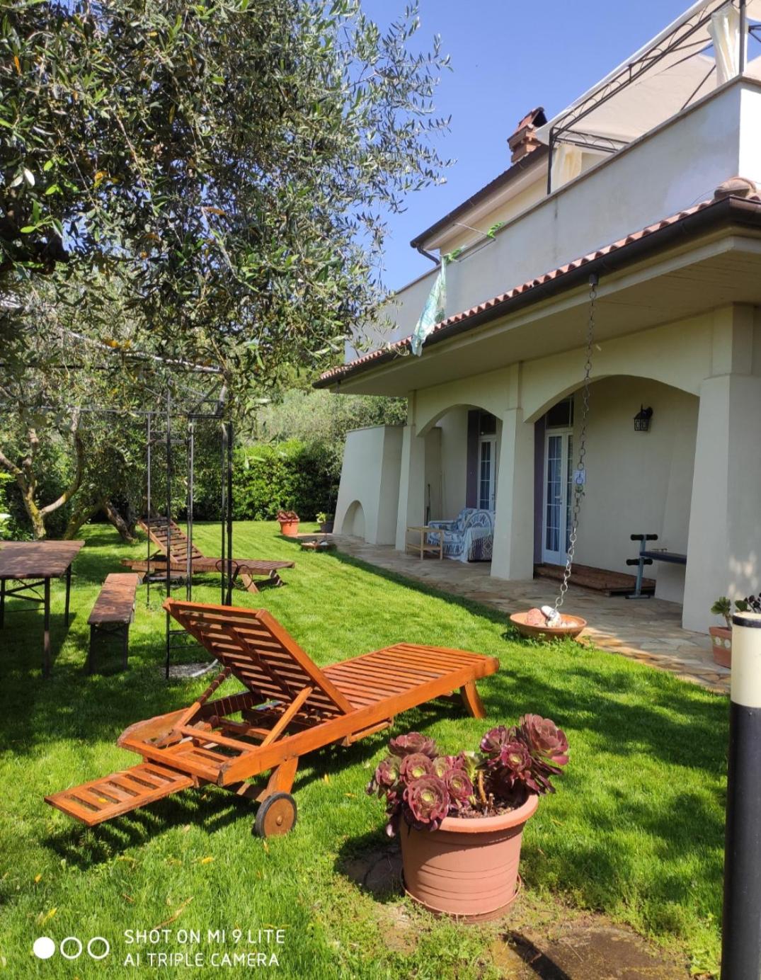 Agriturismo mare natura
