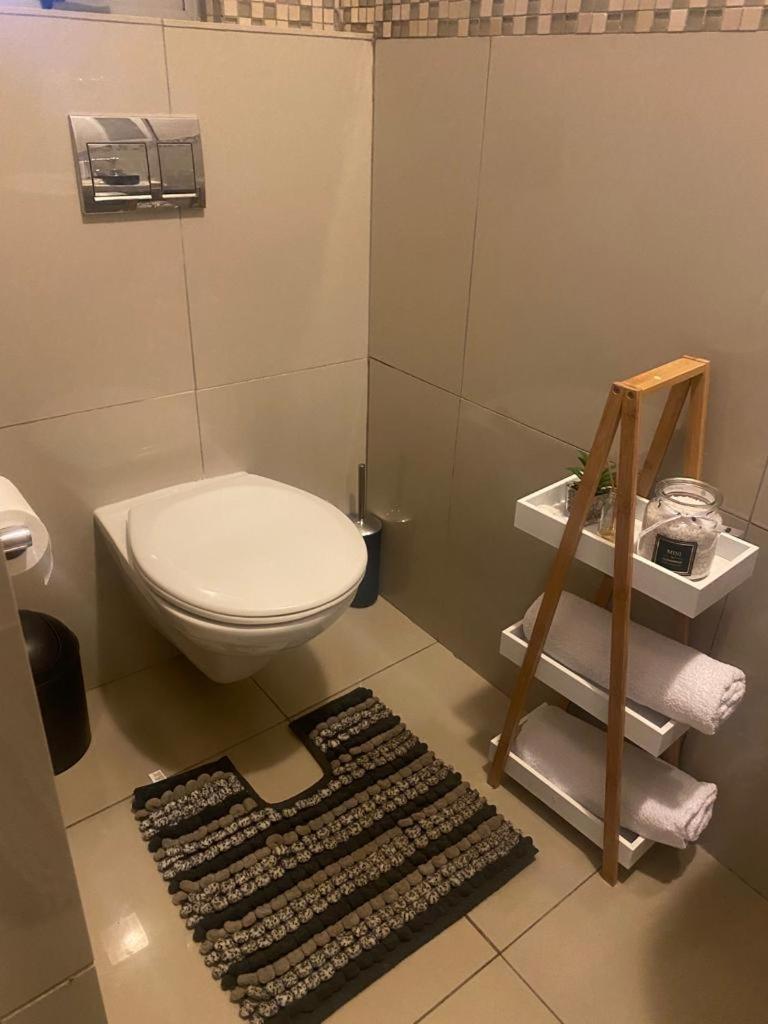 Elleena's Umhlanga ridge self catering apartment view 3