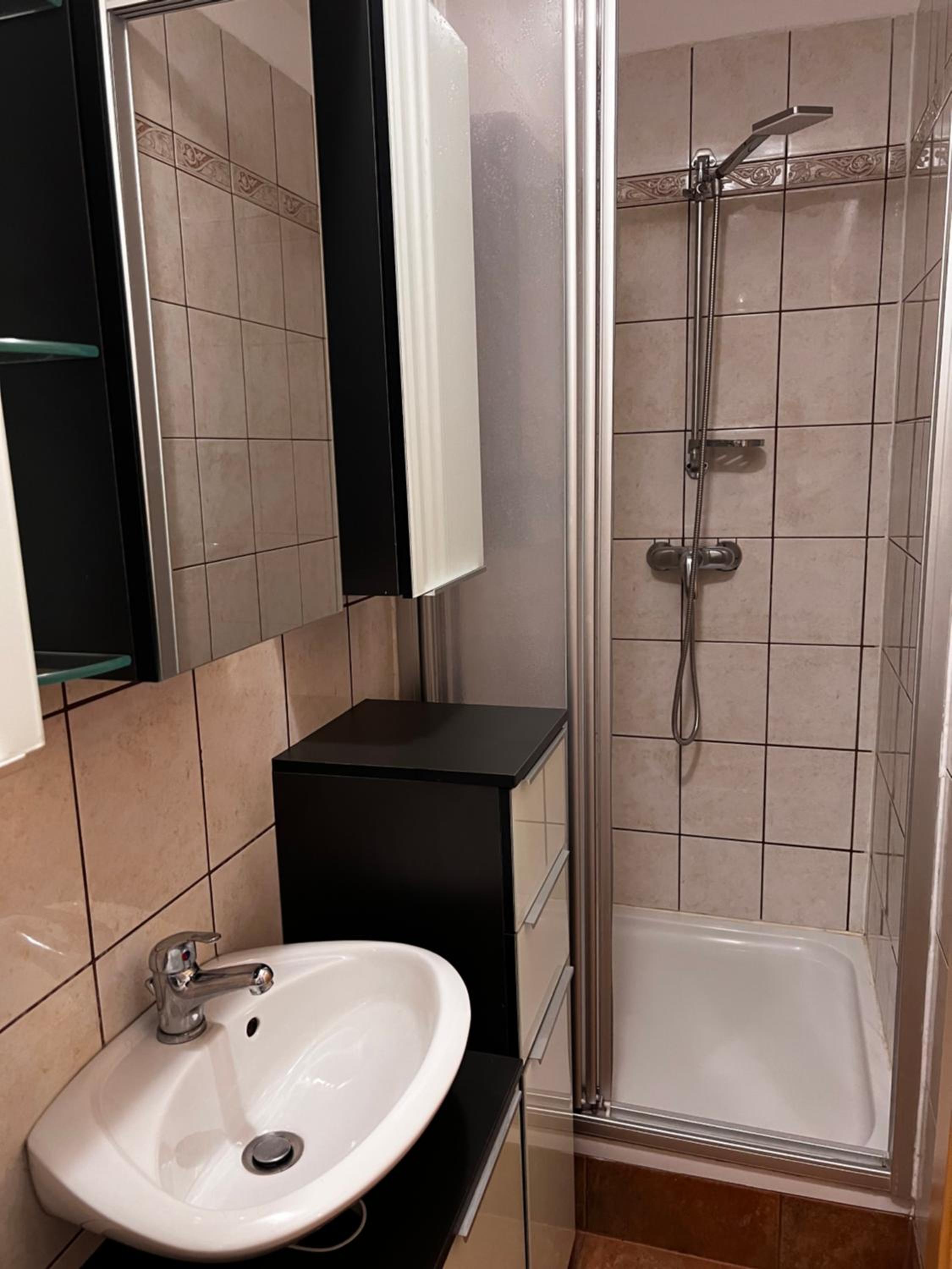 Appartement Christine