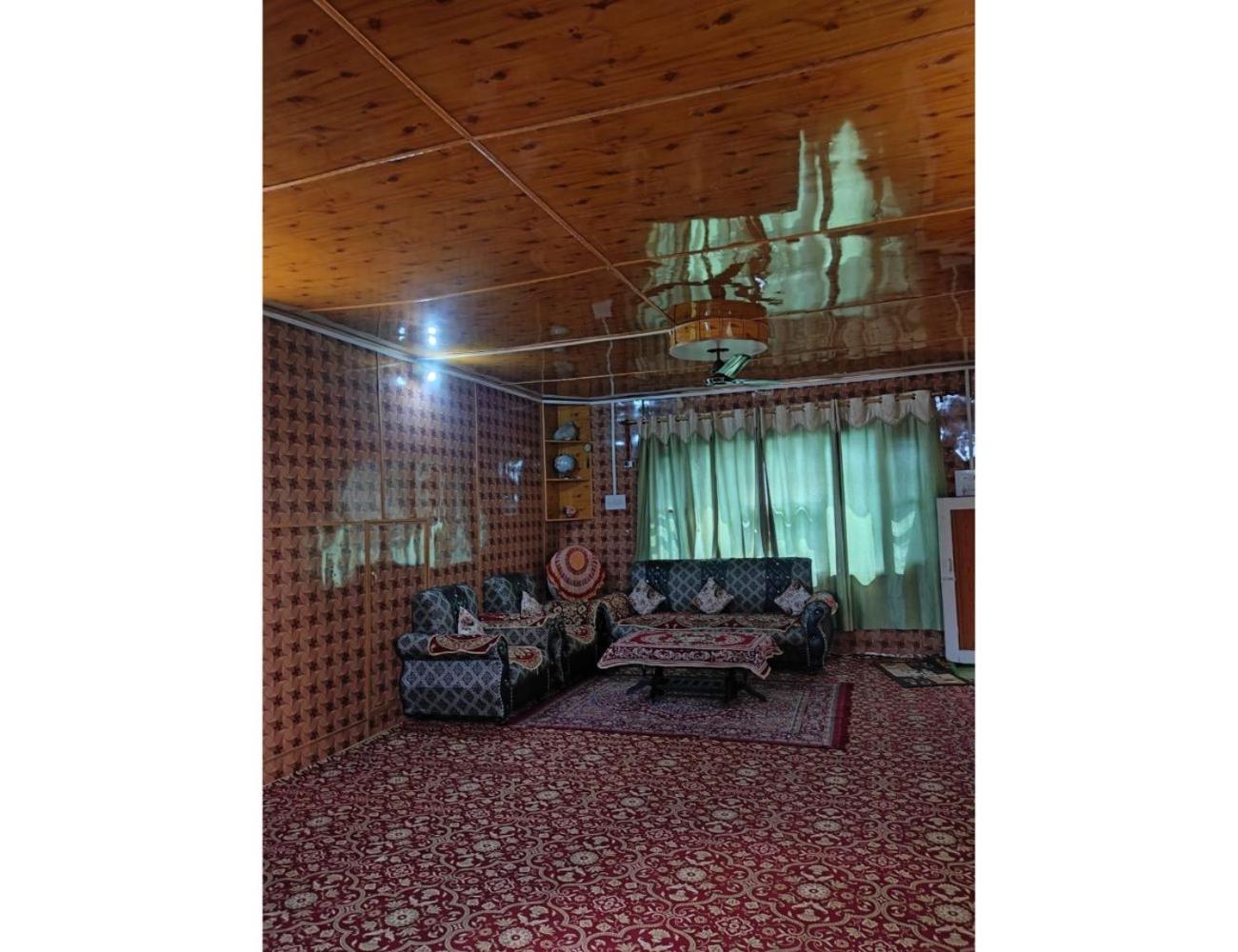 Homefresh Hotel & Resort , Jammu and Kashmir view 3