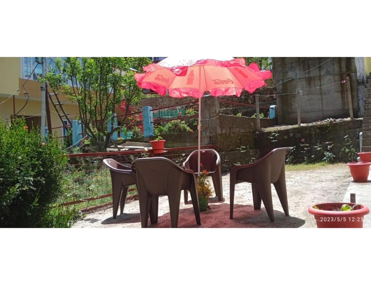 Homefresh Hotel & Resort , Jammu and Kashmir view 5