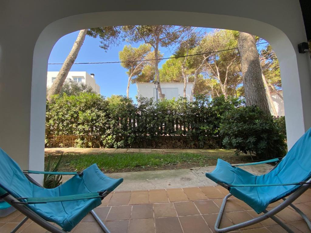 Bellver 1, Ciutadella-Cala Blanca view 5