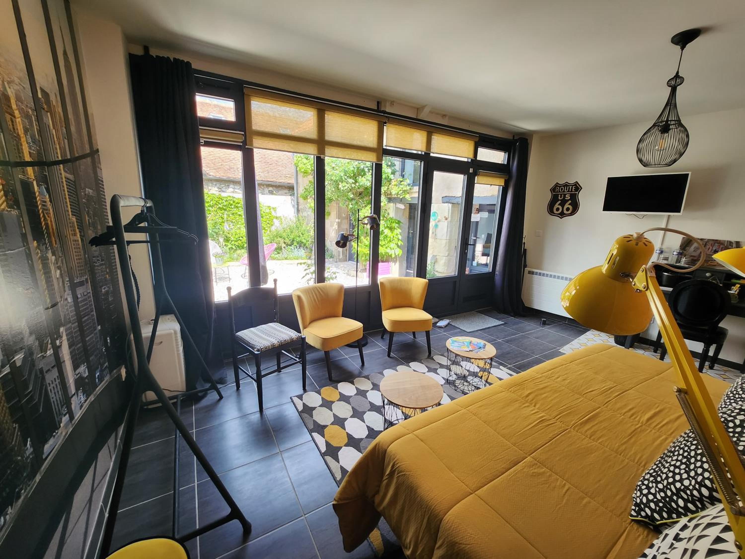 Le clos Pascaline view 4